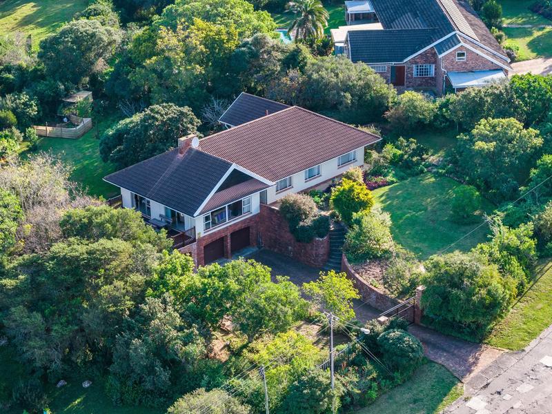 4 Bedroom Property for Sale in Oatlands North Eastern Cape